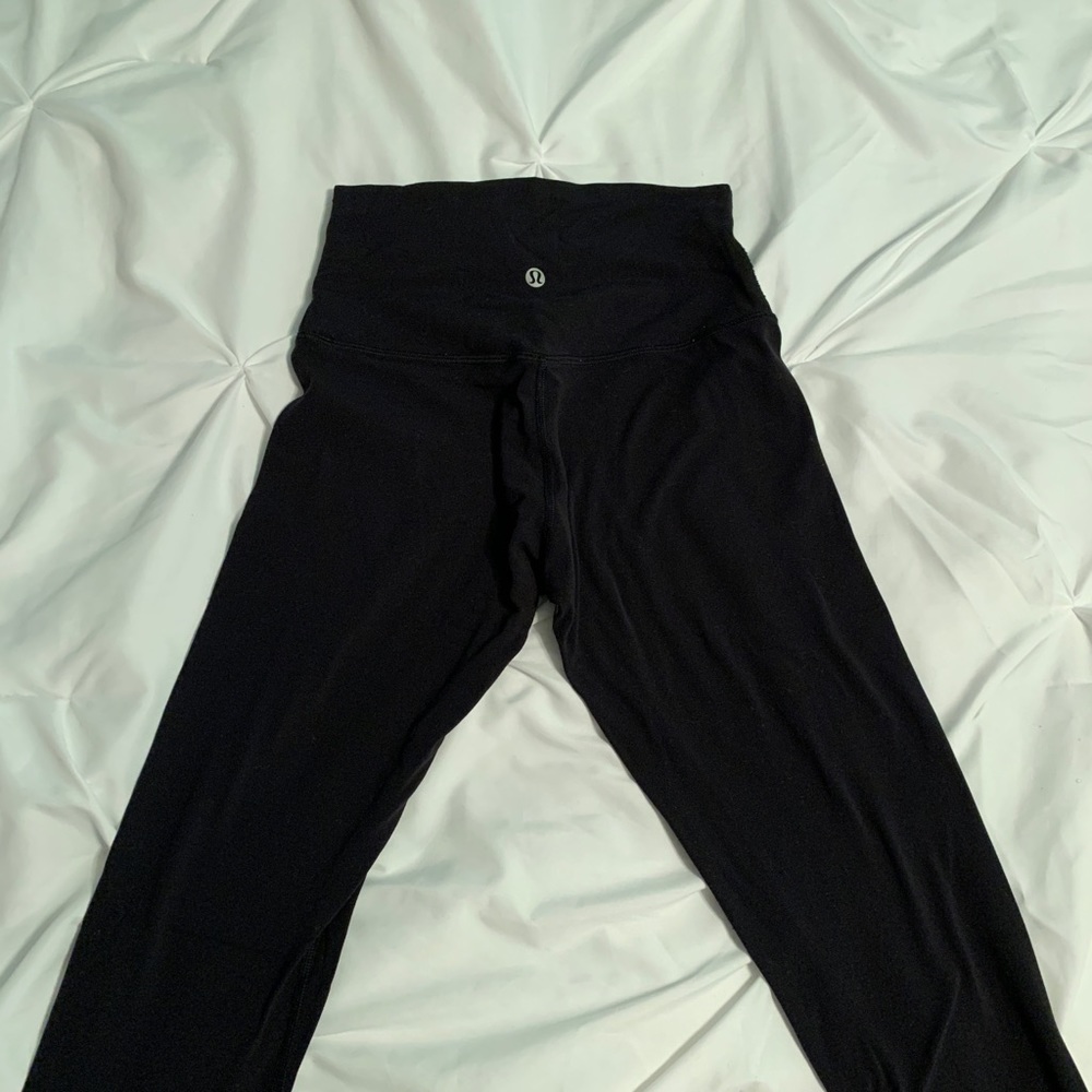 Women’s Lululemon Align Leggings